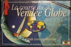 La Course du Vendée-Globe