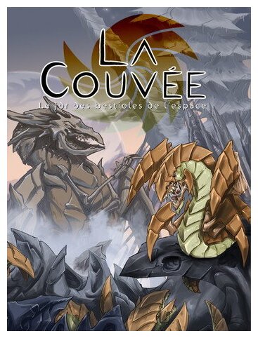 La Couvée