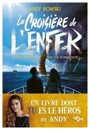 La Croisière De L'enfer
