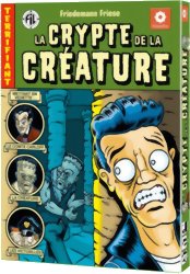 La Crypte de la Créature