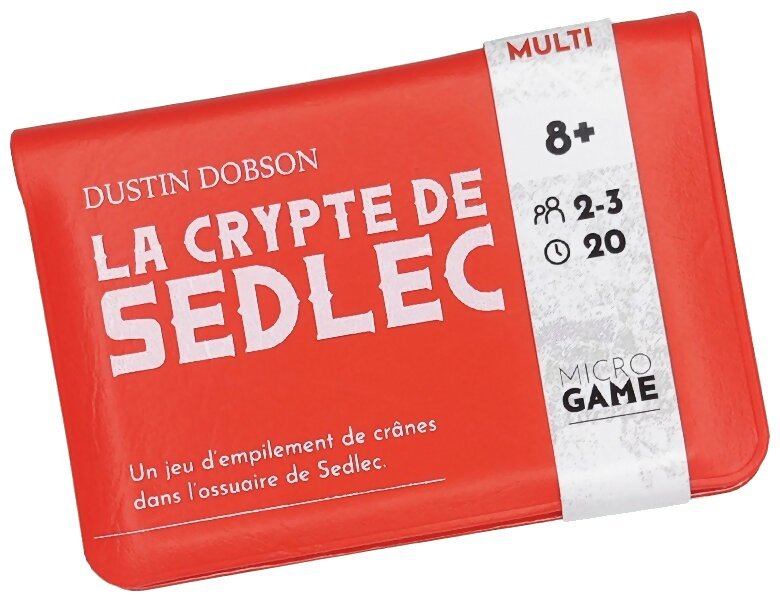 La Crypte De Sedlec