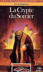 La Crypte du Sorcier