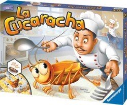 La Cucaracha