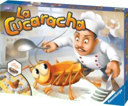 La Cucaracha