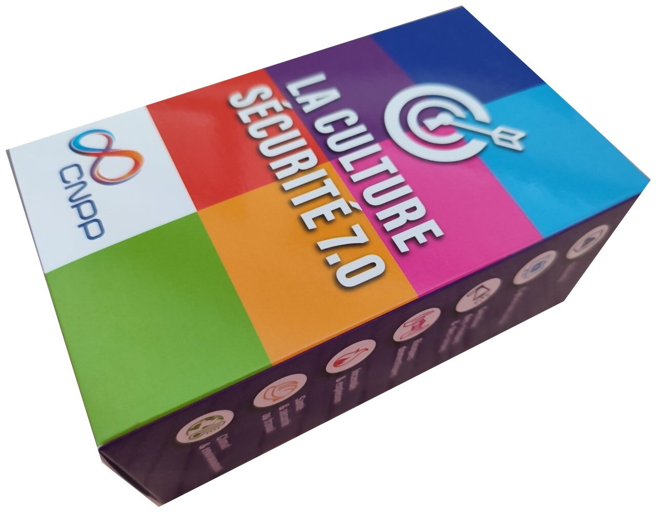 La Culture Sécurité 7.0