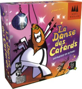 La danse des cafards