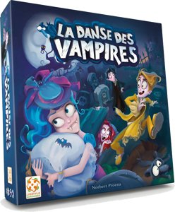 La danse des vampires