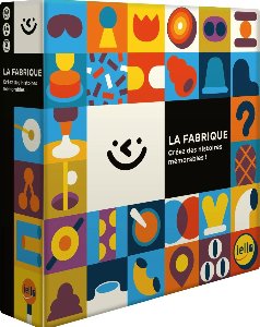 La Fabrique