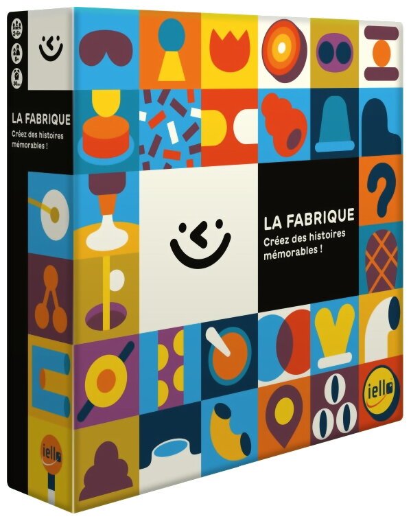 La Fabrique