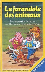 La Farandole Des Animaux