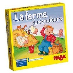 Photo: La Ferme aux couleurs
