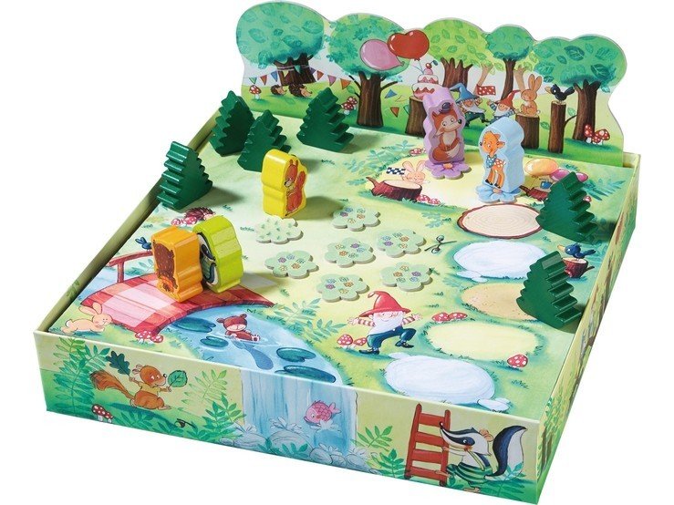 Play Box - Fête Des Lutins
