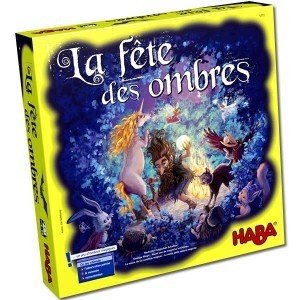 La Fête des Ombres