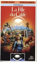 La Fille du Calife
