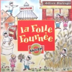 La Folle Fournée