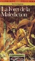 La Forêt de la Malédiction