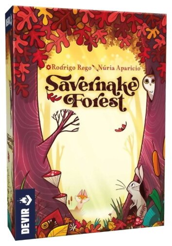 Savernake Forest