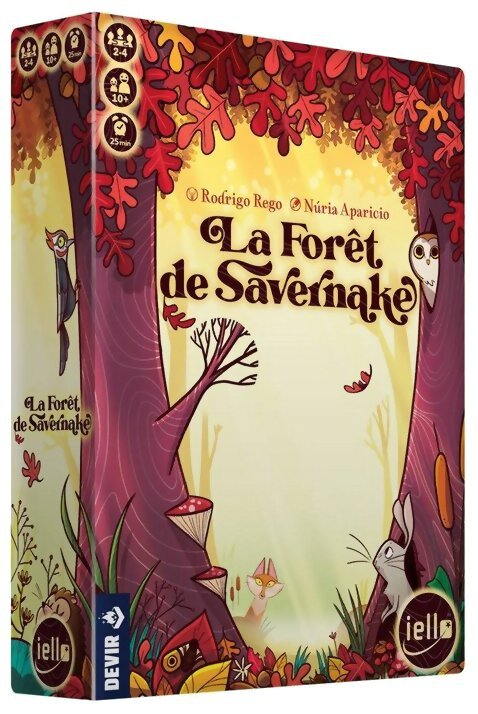 La Forêt De Savernake