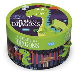 La Forêt Des Dragons