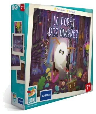 La Forêt Des Ombres