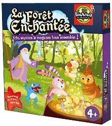 Photo: La Forêt enchantée