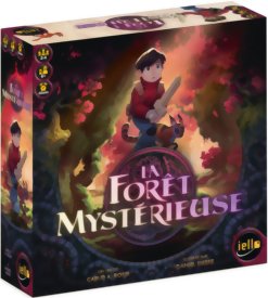 La Forêt Mystérieuse