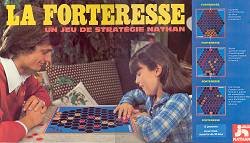 La forteresse