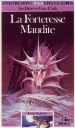 La Forteresse Maudite