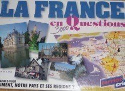 Photo: La France en 3000 Questions