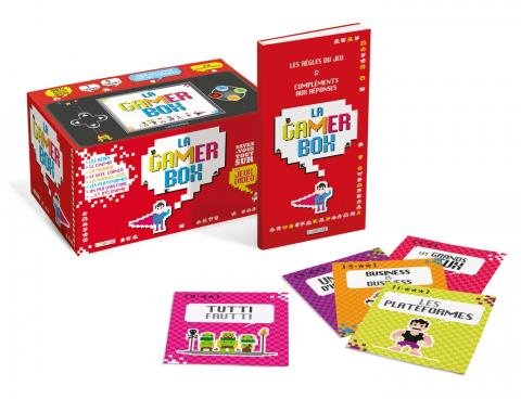 La Gamer Box