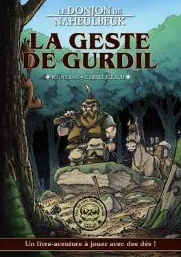 La geste de Gurdil