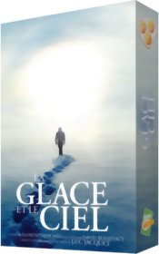 La Glace et le Ciel