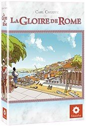 Photo: La Gloire de Rome