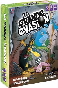 La Grande Évasion