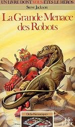 La Grande Menace des Robots
