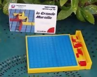La Grande Muraille