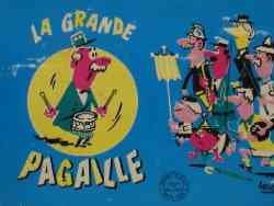 La Grande Pagaille