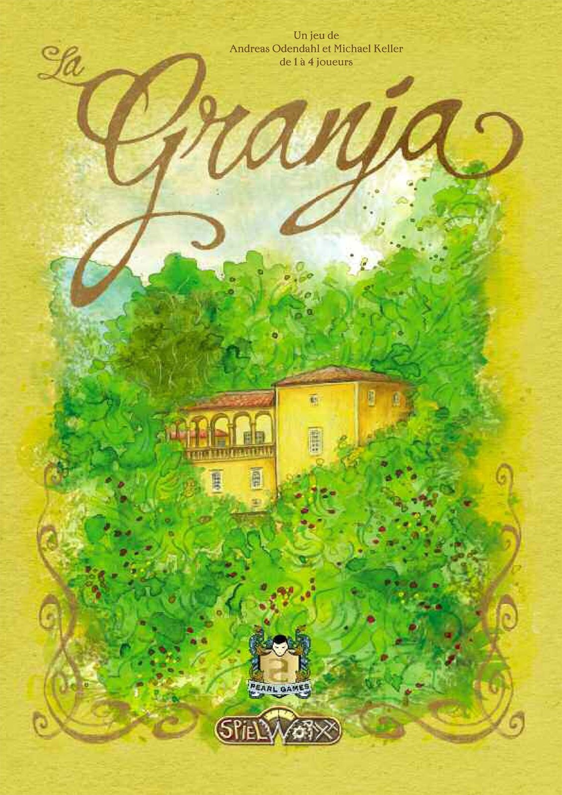 La Granja