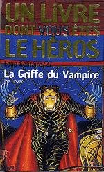 La Griffe du Vampire