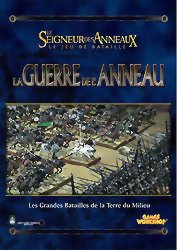 La Guerre de l'Anneau