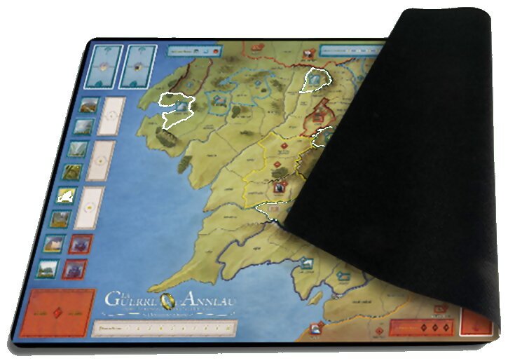 War of The Ring - Deluxe Game Mat