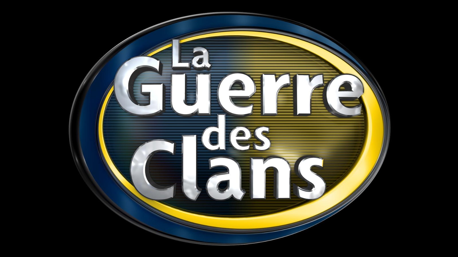 La Guerre des Clans