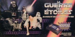 La Guerre des Étoiles