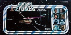 La Guerre des Étoiles : Evadez-vous de l'Etoile Noire