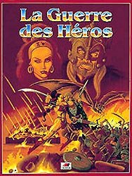 La Guerre des Héros