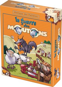 La Guerre des Moutons