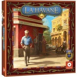 La Havane