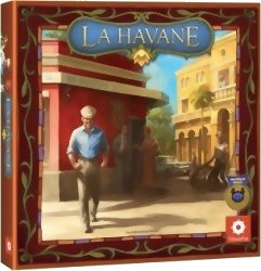 La Havane
