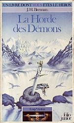 La Horde des Démons