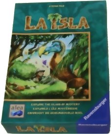 La Isla